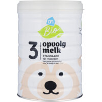 Afbeelding van Biologisch Opvolgmelk standaard 3