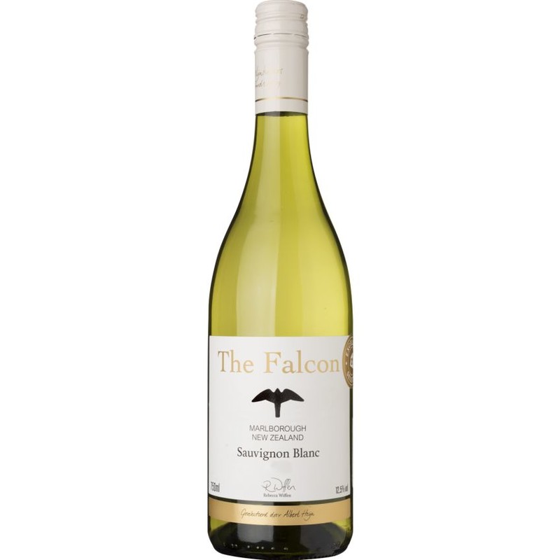 Een afbeelding van AH Excellent Selectie sauvignon blanc falcon