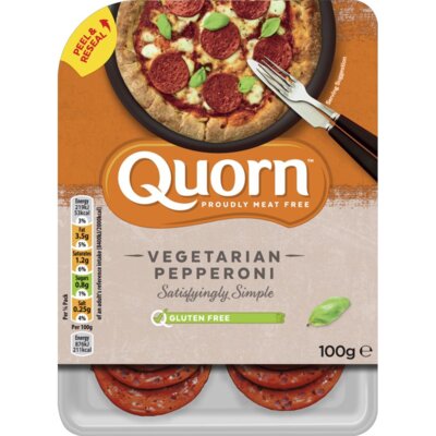 pdp-image-Quorn Vegetarian Pepperoni