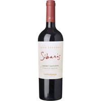 Een afbeelding van Sibaris cabernet sauvignon gran reserva