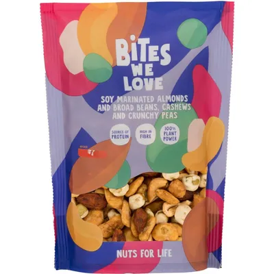 pdp-image-BitesWeLove BWL SOY NUTS & BEANS MIX 6*120G