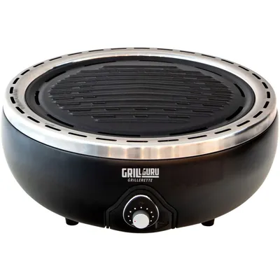 pdp-image-Grill Guru Grillette