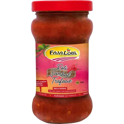 pdp-image-Faja Lobi Roti Sambal Trafasie