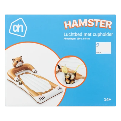 pdp-image-AH Opblaasbare hamster luchtbed