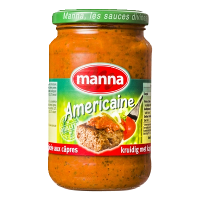 pdp-image-Manna Americaine saus bel