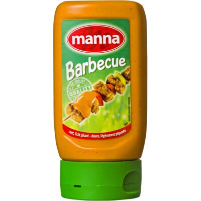 pdp-image-Manna Barbecue saus bel