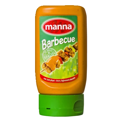 pdp-image-Manna Barbecue saus bel