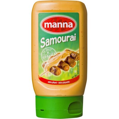 pdp-image-Manna Samourai saus bel
