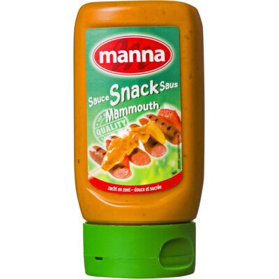 pdp-image-Manna Snacksaus bel