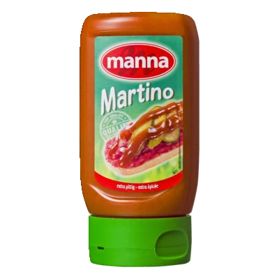 pdp-image-Manna Martino saus bel