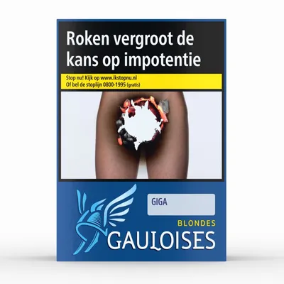 pdp-image-GAULOISES BLONDES BLAUW GIGA XL