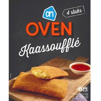 Kaassouffle (oven)