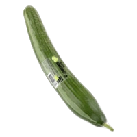 AH Biologisch Komkommer