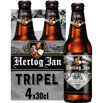 pdp-image-Hertog jan tripel 4fl