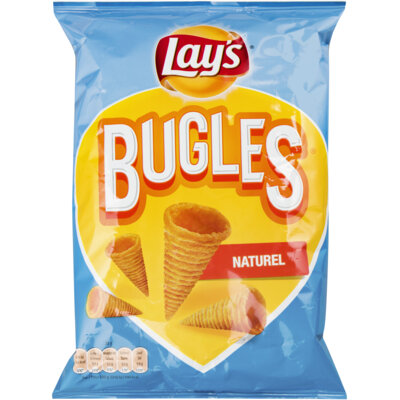 pdp-image-Lay's Bugles Naturel 115g