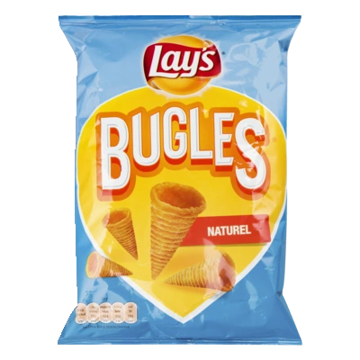 pdp-image-Lay's Bugles Naturel 115g
