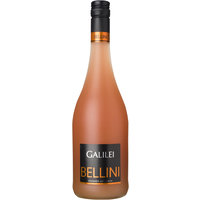 Een afbeelding van Galilei Bellini frizzante peach