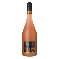Galilei Bellini frizzante peach