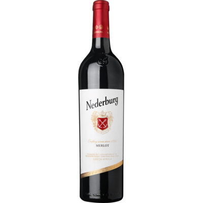 pdp-image-Nederburg Merlot