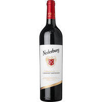 Afbeelding van Nederburg Cabernet Sauvignon
