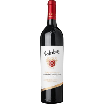 pdp-image-Nederburg Cabernet Sauvignon