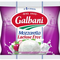 Een afbeelding van Galbani Mozzarella lactosevrij