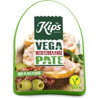 Een afbeelding van Kips Vega paté mediterraans