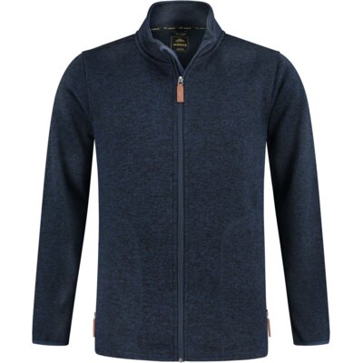 pdp-image-Möberg Heren vest bl XL