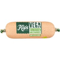 Een afbeelding van Kips Vega smeerworst tuinkruiden