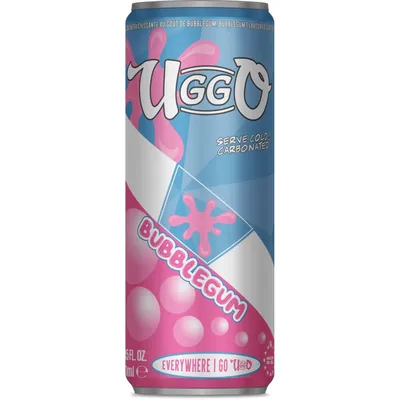 pdp-image-Uggo BubbleGum
