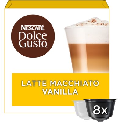 pdp-image-Nescafé Dolce Gusto Vanilla Macchiato