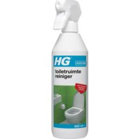 Een afbeelding van HG Toiletruimte reiniger