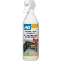 Afbeelding van HG Microgolf ovenreiniger