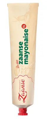 pdp-image-Van Wijngaarden's Zaanse mayo tube