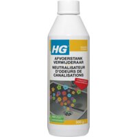 Een afbeelding van HG Afvoerstankverwijderaar