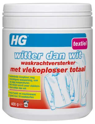 pdp-image-HG Witter dan wit waskrachtversterker