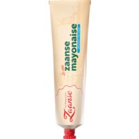 Een afbeelding van Van Wijngaarden's Zaanse mayonaise natriumarm