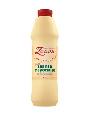 pdp-image-Van Wijngaarden's Zaanse mayonaise