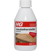 Een afbeelding van HG Meubelhersteller licht hout