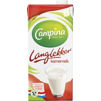 pdp-image-Campina Langlekker karnemelk