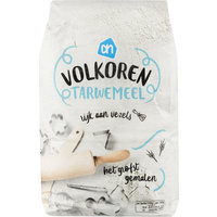 Een afbeelding van AH Volkoren tarwemeel