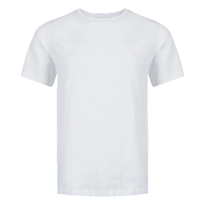 pdp-image-John Cabot Heren bio t-shirt ronde hals wit XXL