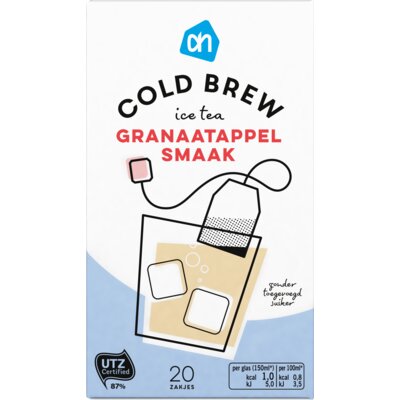 pdp-image-Ah cold brew ice tea granaatappel