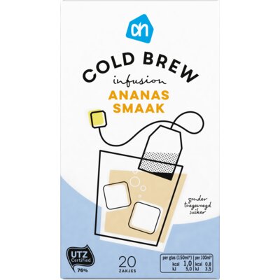 pdp-image-Ah cold brew infusion ananas