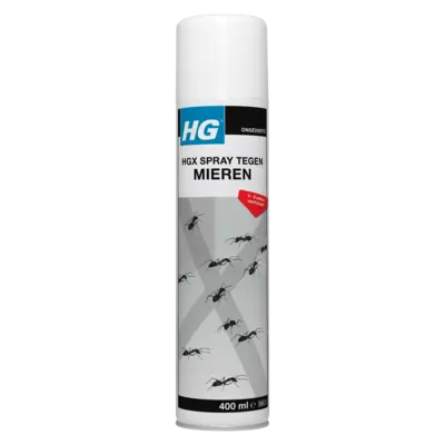 pdp-image-HG X spray tegen mieren