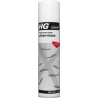 Een afbeelding van HG Spray tegen zilvervisjes