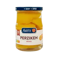 Aarts Perziken op lichte siroop
