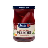 Aarts Gestoofde peertjes