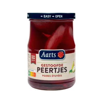 pdp-image-Aarts Gestoofde peertjes