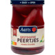 Subcategorie: Peren conserven